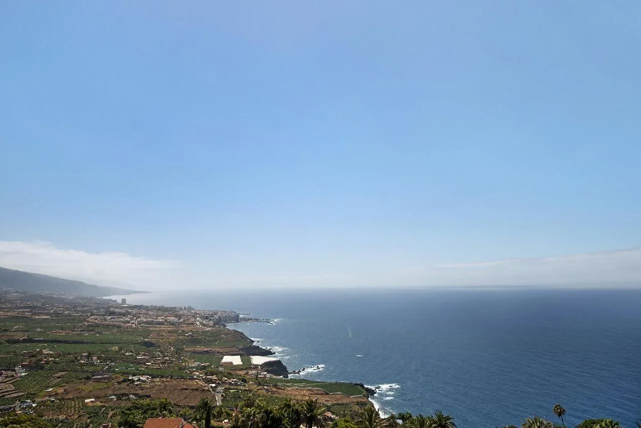 Villa View Grand Santa Úrsula