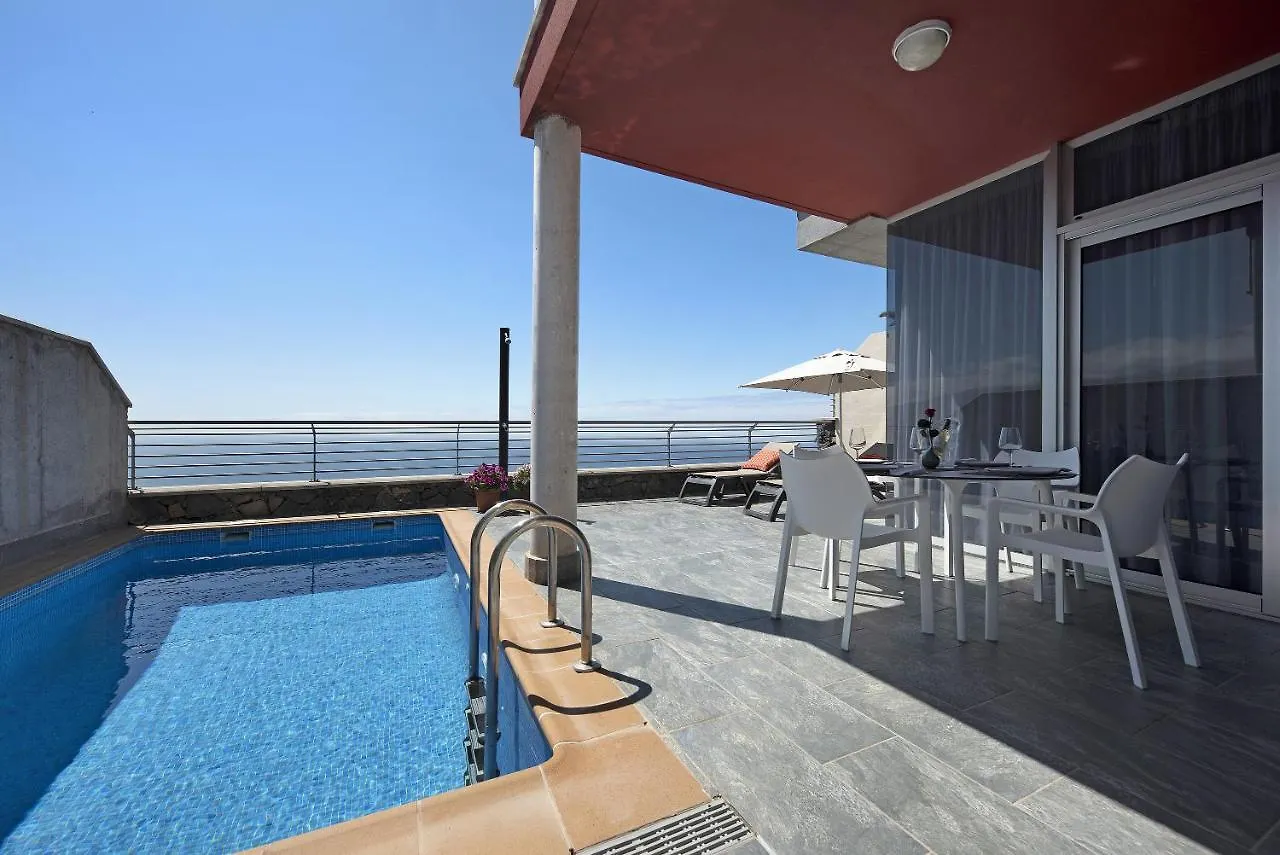 Villa View Grand Santa Úrsula